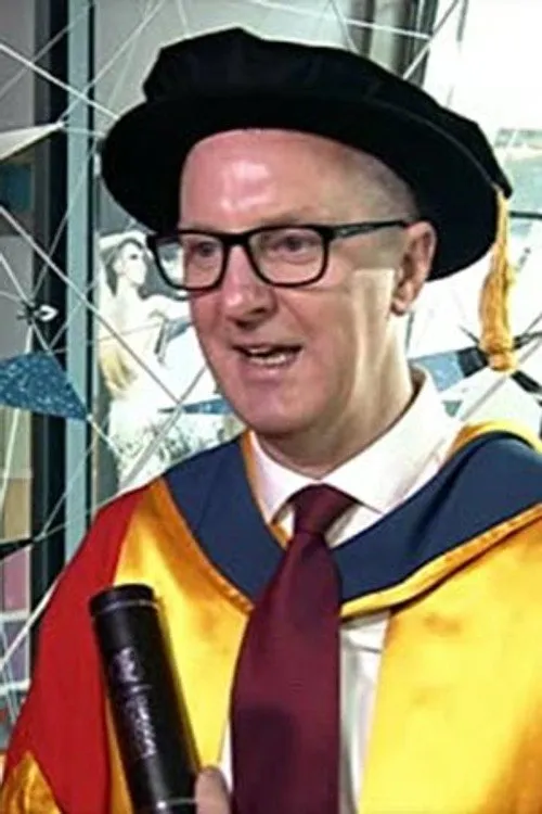 John McAvoy ha trabajado con Tony Walsh en 1 ocasiones