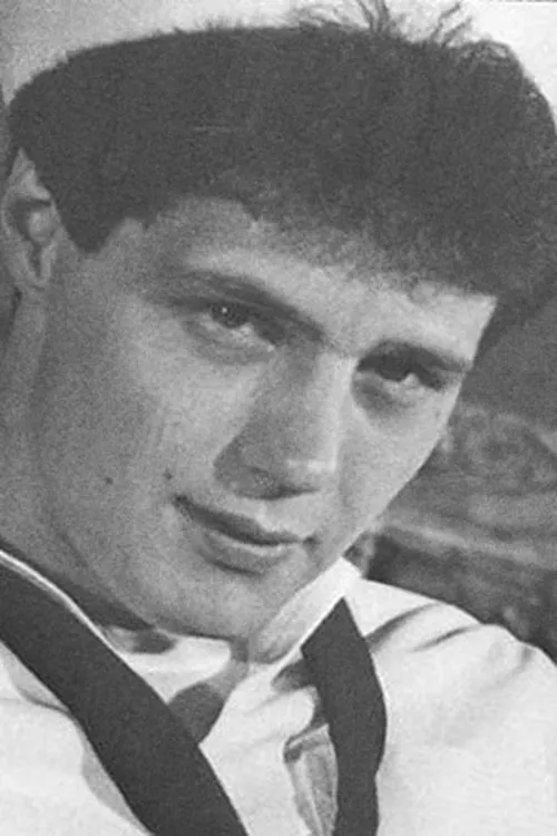 Lance Gilbert ha trabajado con Tony Wilde en 1 ocasiones