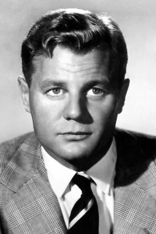 Tony Wright interpretando a Jim