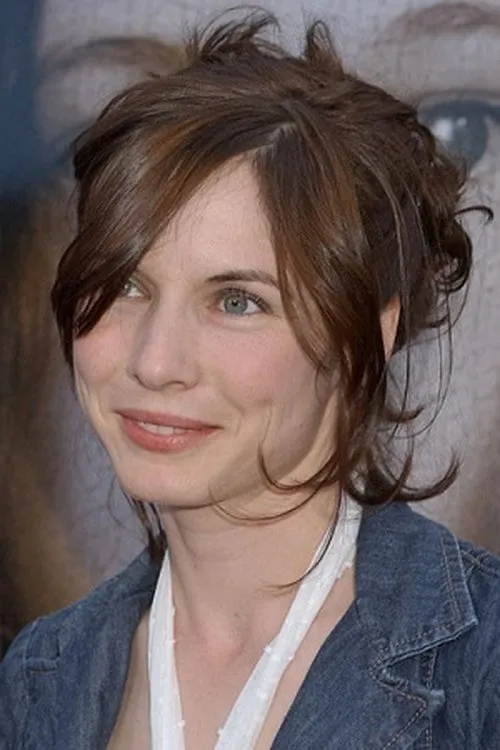 Tonya Allen — personaje: Percy Montana