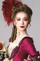 Foto de perfil del actor Toono Asuka en el reparto