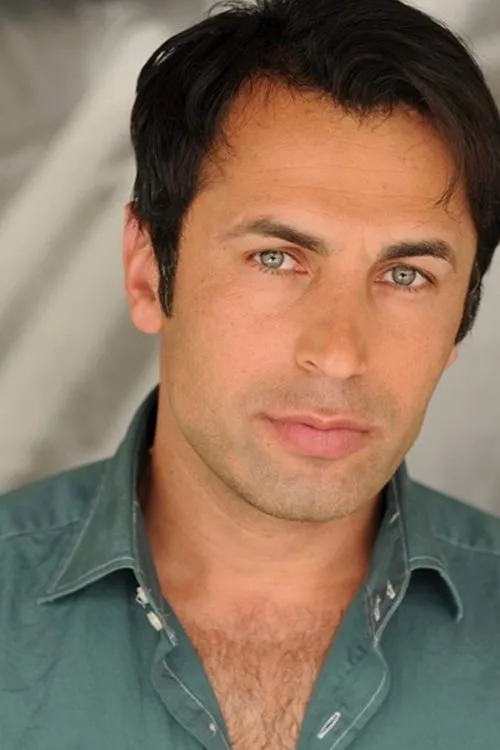 Jeff Argubright ha trabajado con Tooraj Ban en 1 ocasiones