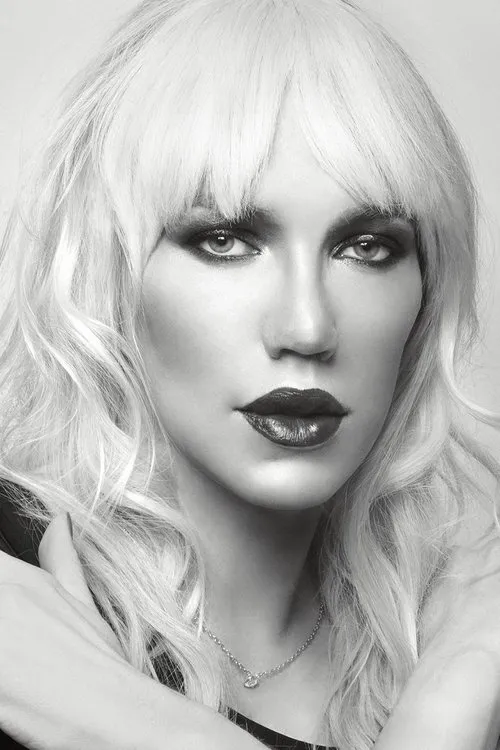 Topacio Fresh — personaje: Guest