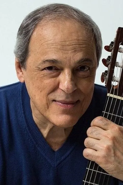 Larry Coryell ha trabajado con Toquinho en 1 ocasiones