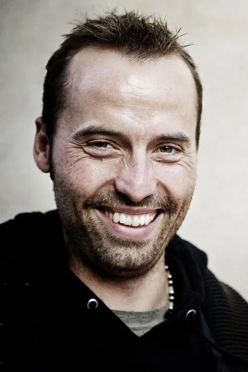 Anders Grau ha trabajado con Torben Chris en 3 ocasiones