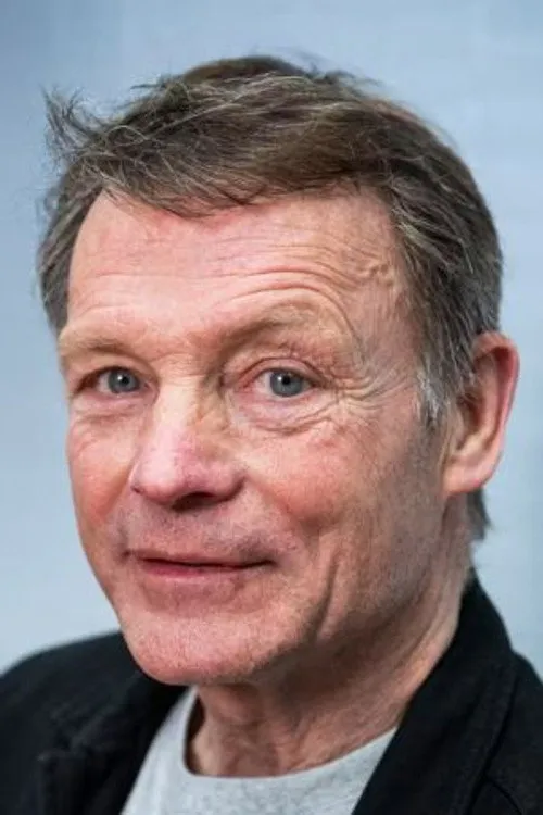 Bengt Samuelsson ha trabajado con Torbjörn Nilsson en 1 ocasiones