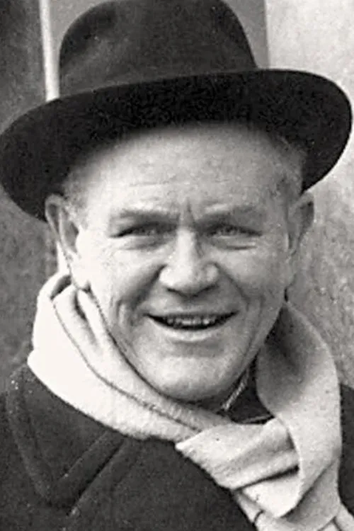 Grynet Molvig ha trabajado con Tore Foss en 3 ocasiones