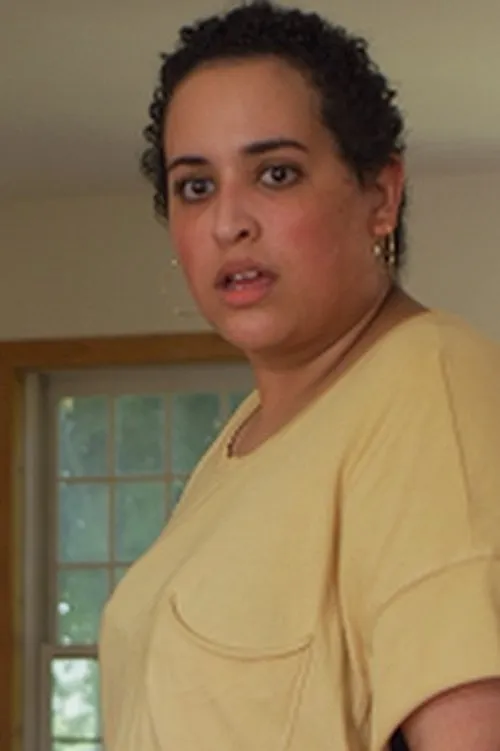 Shayvawn Webster ha trabajado con Tori Ashley Matos en 1 ocasiones