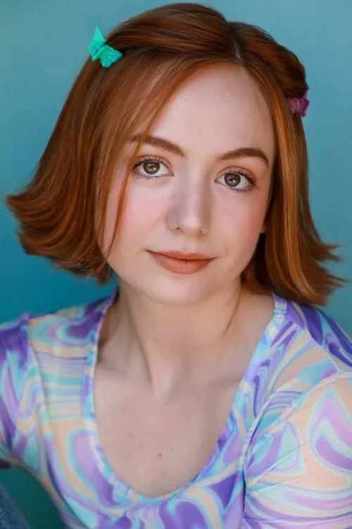 Tori kostic interpretando a Lily