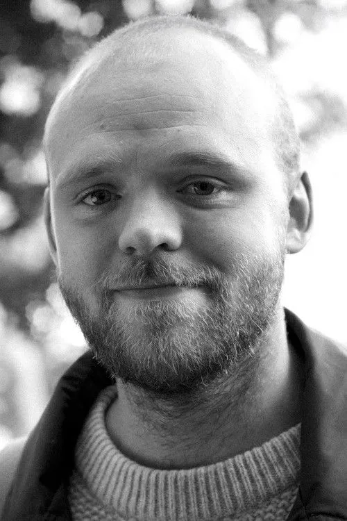 Torjus Tveiten — personaje: Herman