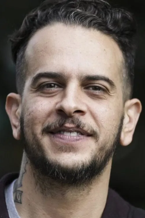 Cristian Sciuva ha trabajado con Tormento en 1 ocasiones