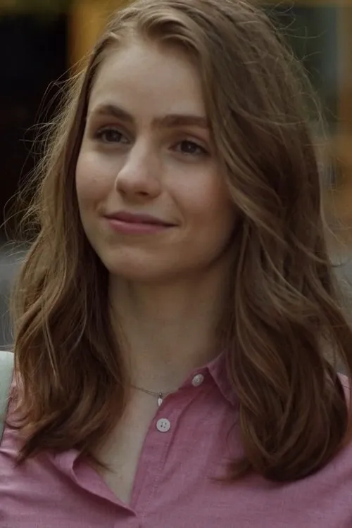 Török Lili en su biografía y filmografía