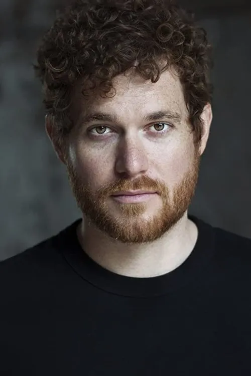 Torren Sylvain interpretando a Marcus