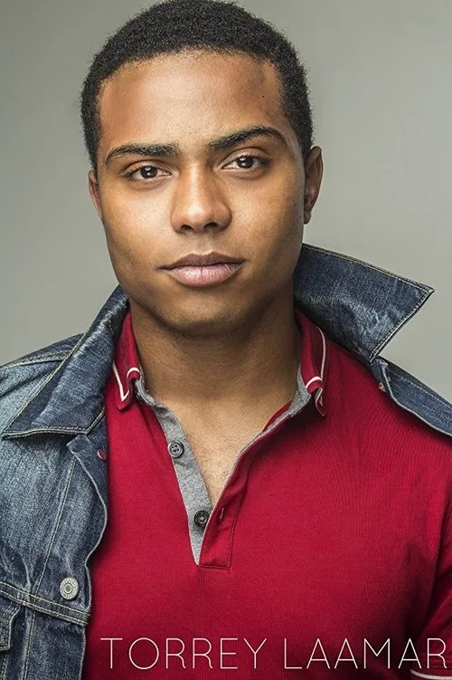 Hunt Scarritt ha trabajado con Torrey Laamar en 1 ocasiones