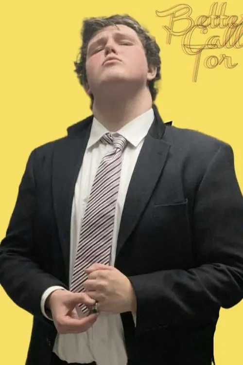 Torsten Belgraver interpretando a ErupTOR