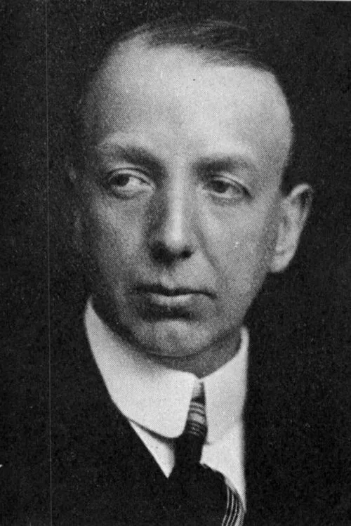 Torsten Hammarén interpretando a 