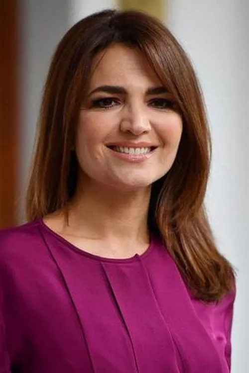 Tosca D'Aquino — personaje: Herself