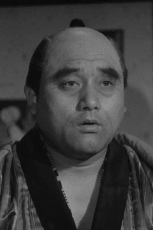 Toshiyuki Ichimura interpretando a 