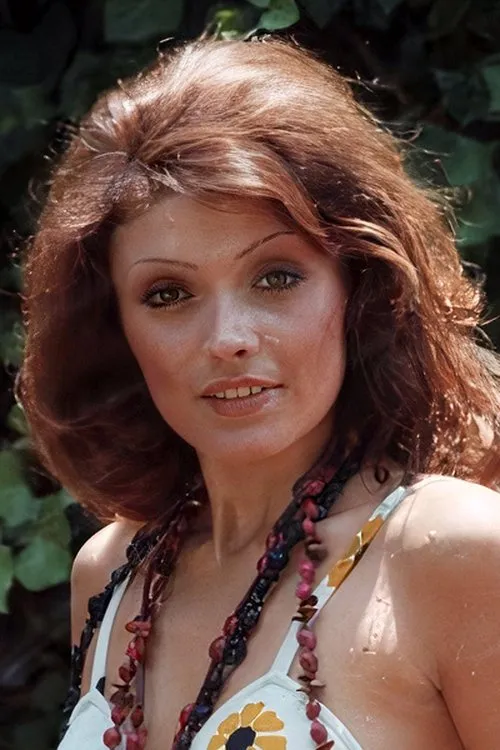 Maria Virginia Benati ha trabajado con Toti Achilli en 1 ocasiones