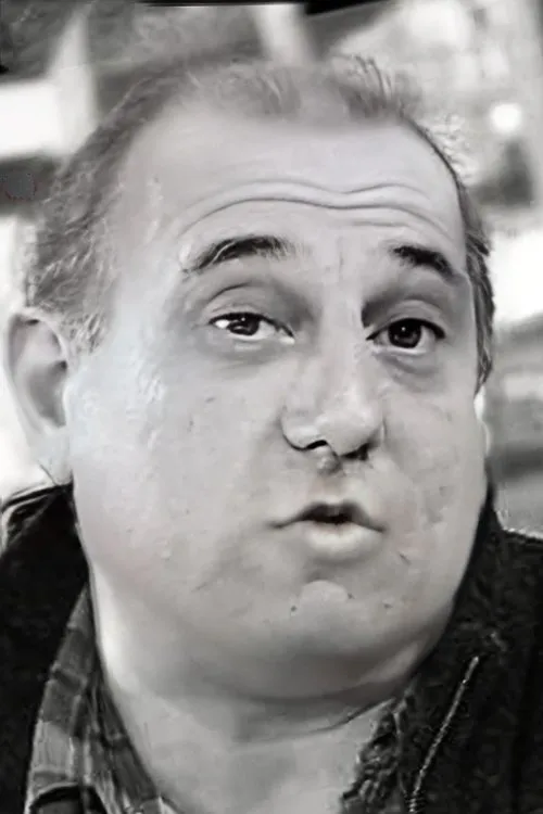 Alejandra Rubio ha trabajado con Toti Ciliberto en 1 ocasiones