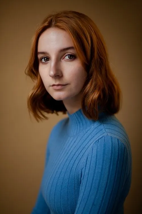 Toto Bruin interpretando a Charlie