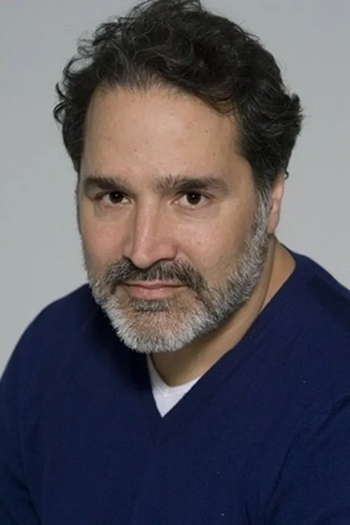 Totò Onnis interpretando a Fisher