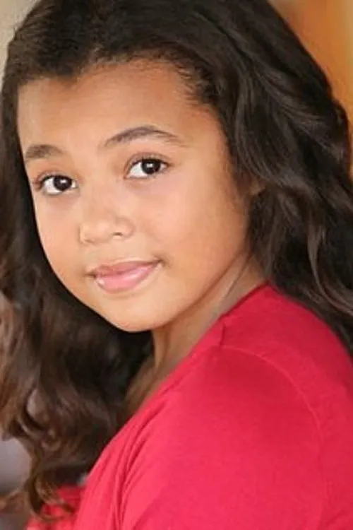 Michael Rodriguez ha trabajado con Tovah Duffaut en 1 ocasiones