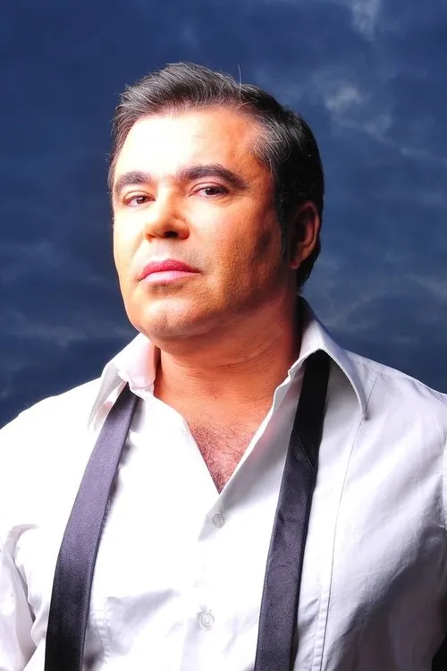 Toy — personaje: Self