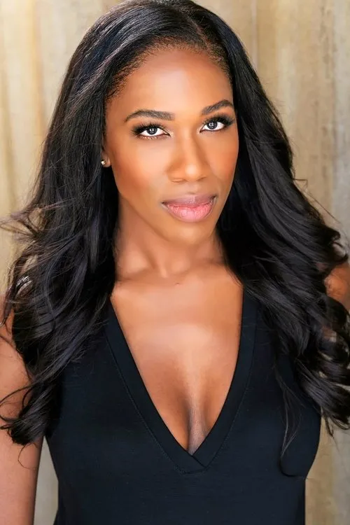 Theo Crisell ha trabajado con Toya Nash en 1 ocasiones