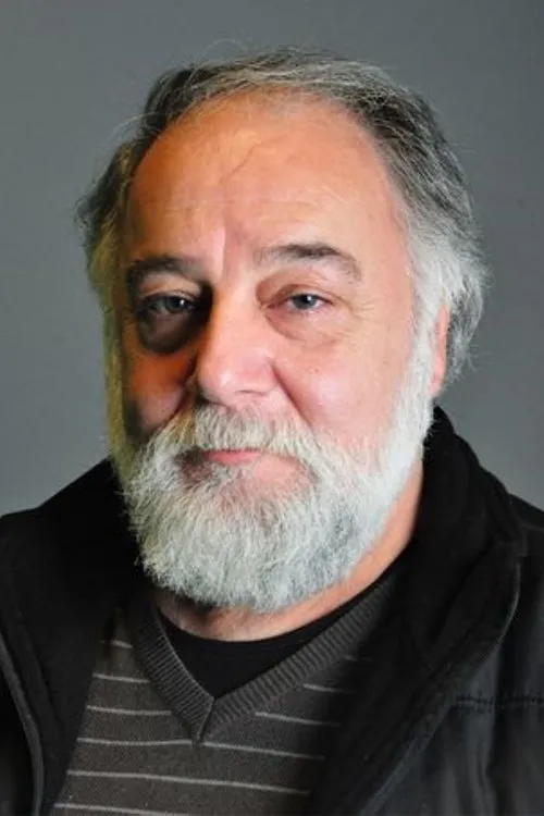 Toygun Ateş — personaje: Ibrahim