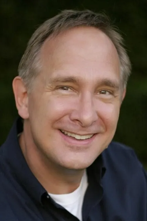 Trace Beaulieu — personaje: Crow T. Robot (voice) / Dr. Clayton Forrester