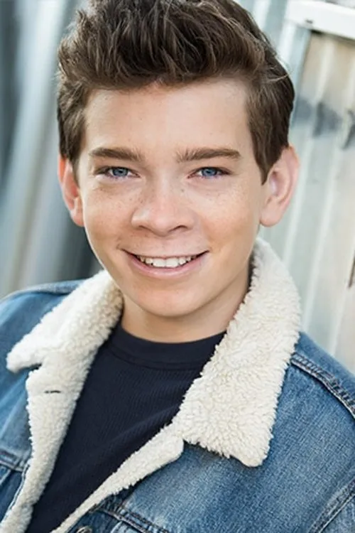 Ava Cantrell ha trabajado con Trace Talbot en 1 ocasiones