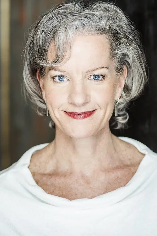 Tracey Hoyt interpretando a Brenda