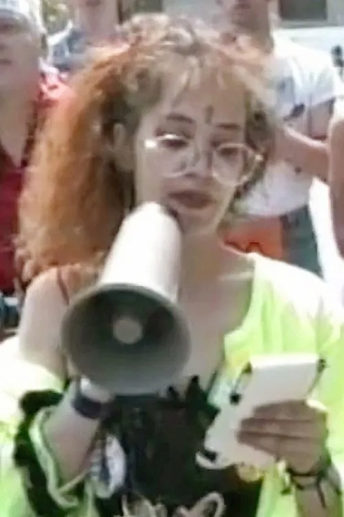 Carol Leigh ha trabajado con Tracey Tief en 1 ocasiones