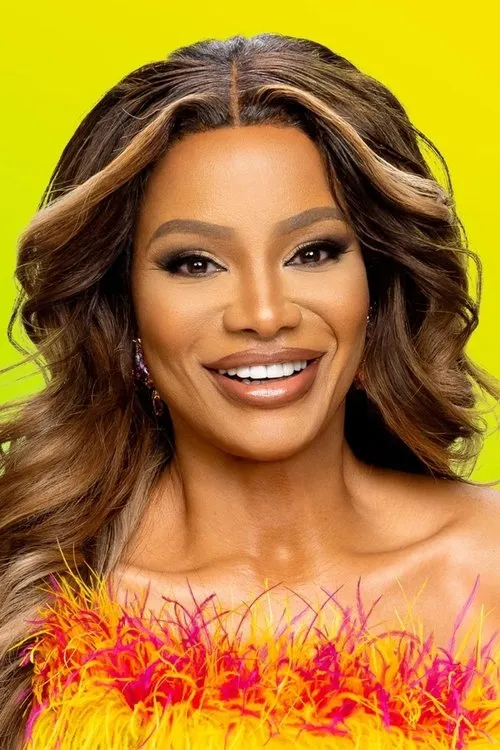 Jermaine Aranha ha trabajado con Traci Melchor en 1 ocasiones