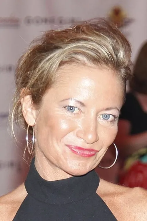 Sarah Hoffmeister ha trabajado con Tracy Brotherton en 1 ocasiones