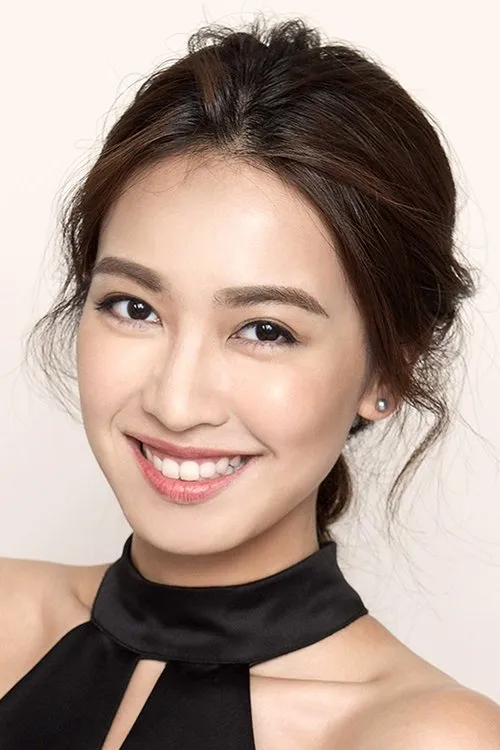 ??? ha trabajado con Tracy Chu en 1 ocasiones