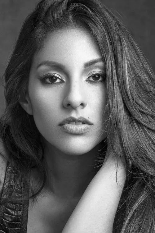 Cameron Gellman ha trabajado con Tracy Perez en 1 ocasiones