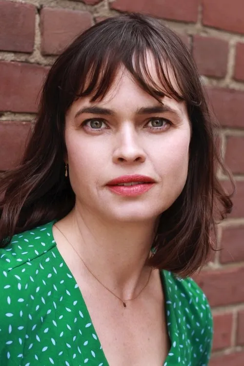 Janet-Laine Green ha trabajado con Tracy Ryan en 4 ocasiones