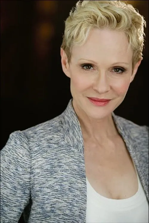 Evan Ust ha trabajado con Tracy Shayne en 1 ocasiones