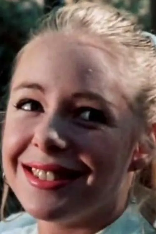 Lisa Curry ha trabajado con Tracy Walton en 1 ocasiones