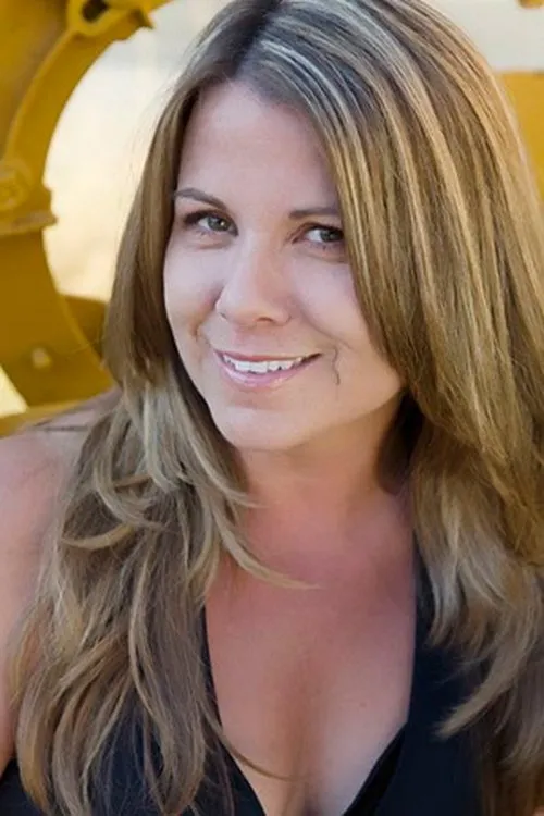 W.F. Wadden ha trabajado con Tracy Westerholm en 1 ocasiones