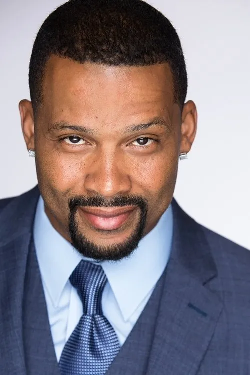 Omar Gooding ha trabajado con Trae Ireland en 4 ocasiones