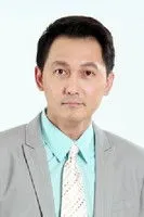 Wichanan Glunrawd ha trabajado con Trakarn Punthumlerdrujee en 1 ocasiones