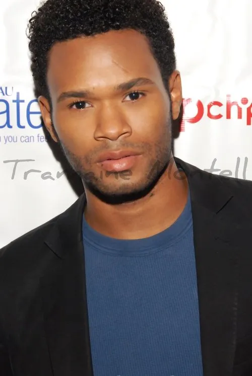 Carla Guiliani ha trabajado con Tramaine Montell Ford en 1 ocasiones