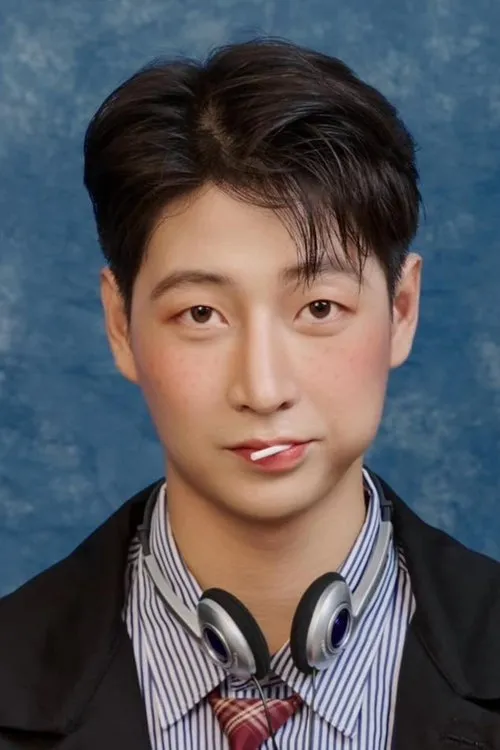 Trần Lê Đức — personaje: Thành Nghia