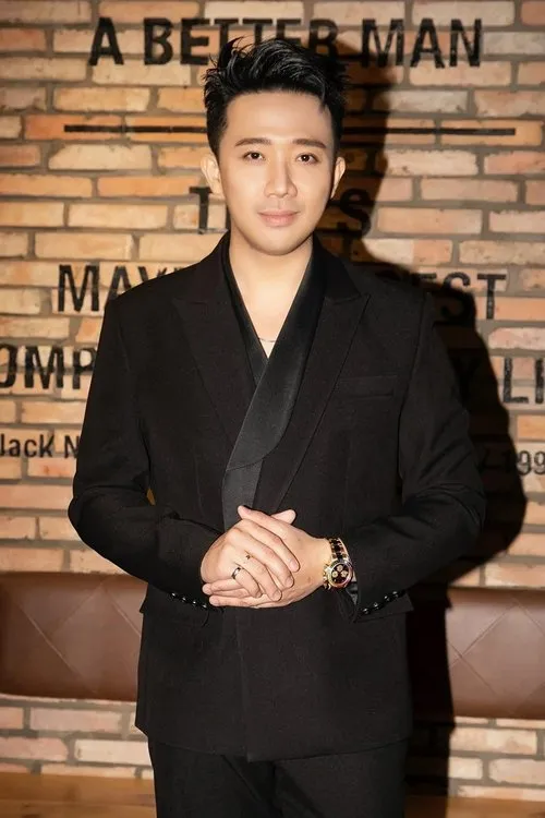 Miu Lê ha trabajado con Trấn Thành en 2 ocasiones