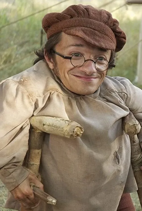 Christopher Clark ha trabajado con Travis Eberhard en 1 ocasiones