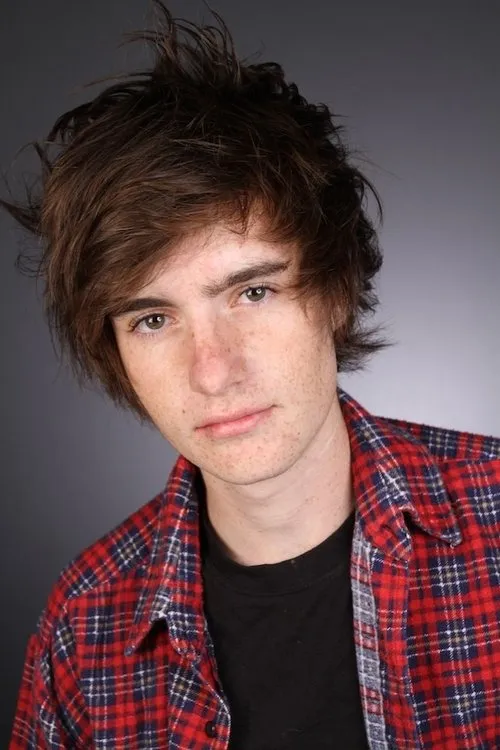 Chris J Nelson ha trabajado con Travis Lindquist en 1 ocasiones