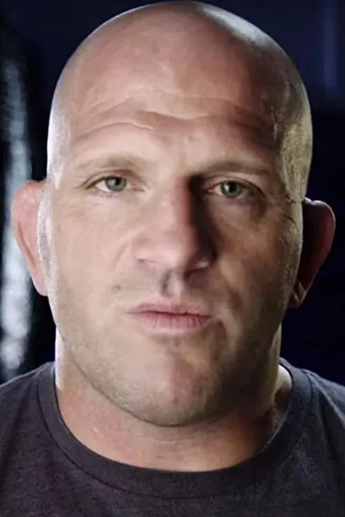 Patrick Cote ha trabajado con Travis Lutter en 4 ocasiones